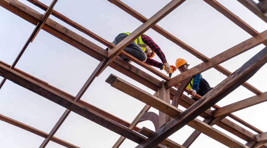 Expert top industrial roofings services in Springfield, SD